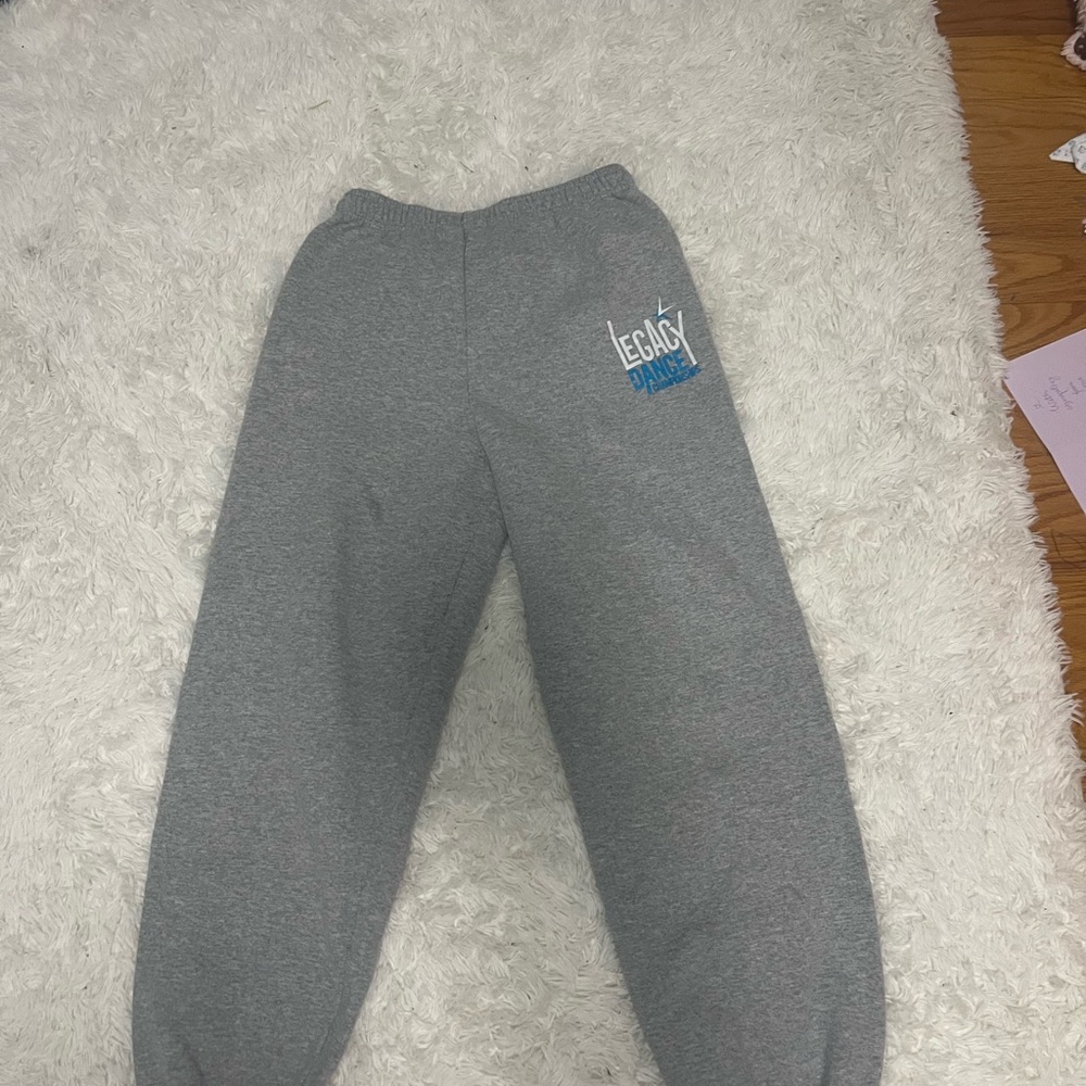 Women’s Small Gray Sweatpants